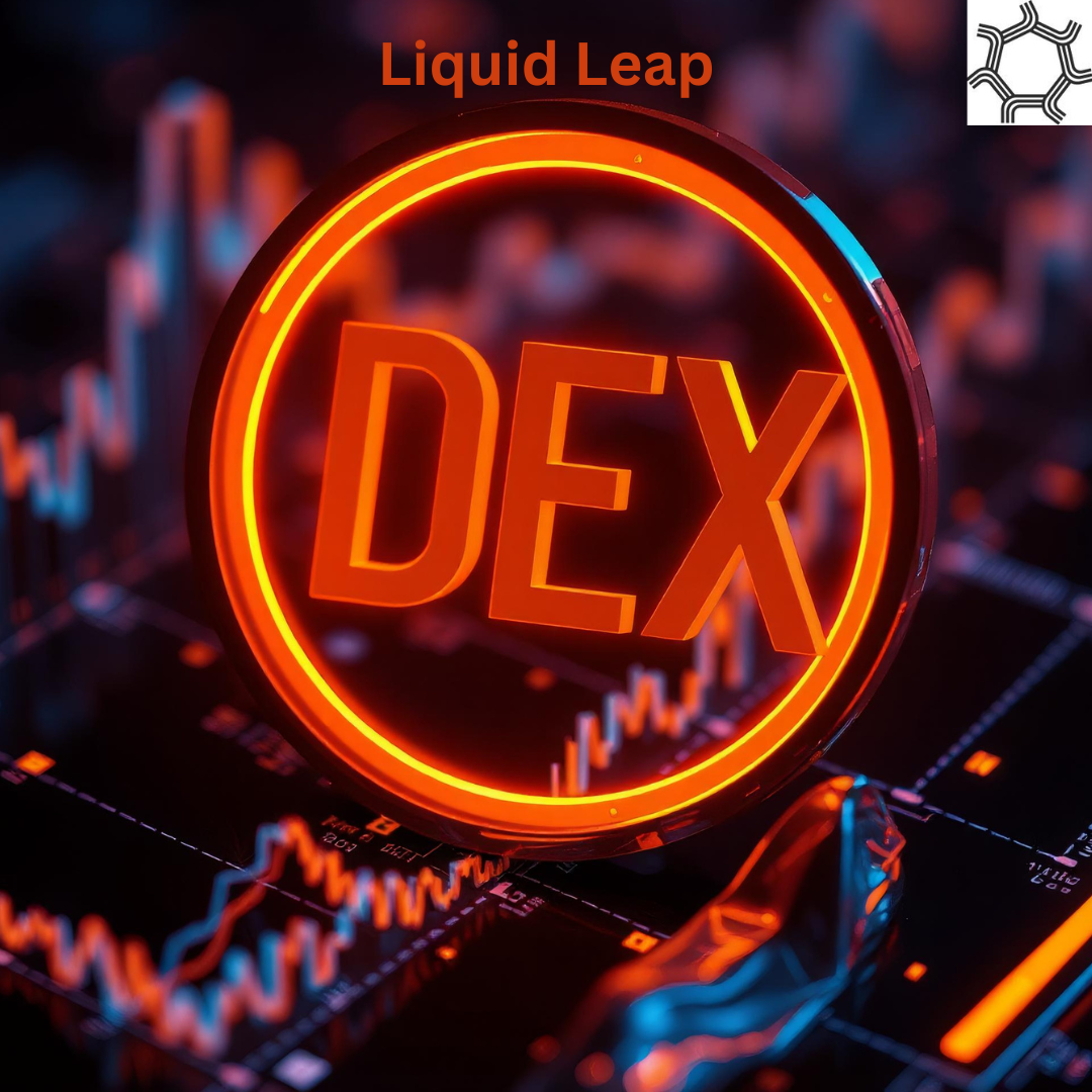 Understanding Perpetual DEX: How LiquidLeap is Redefining Decentralized Trading