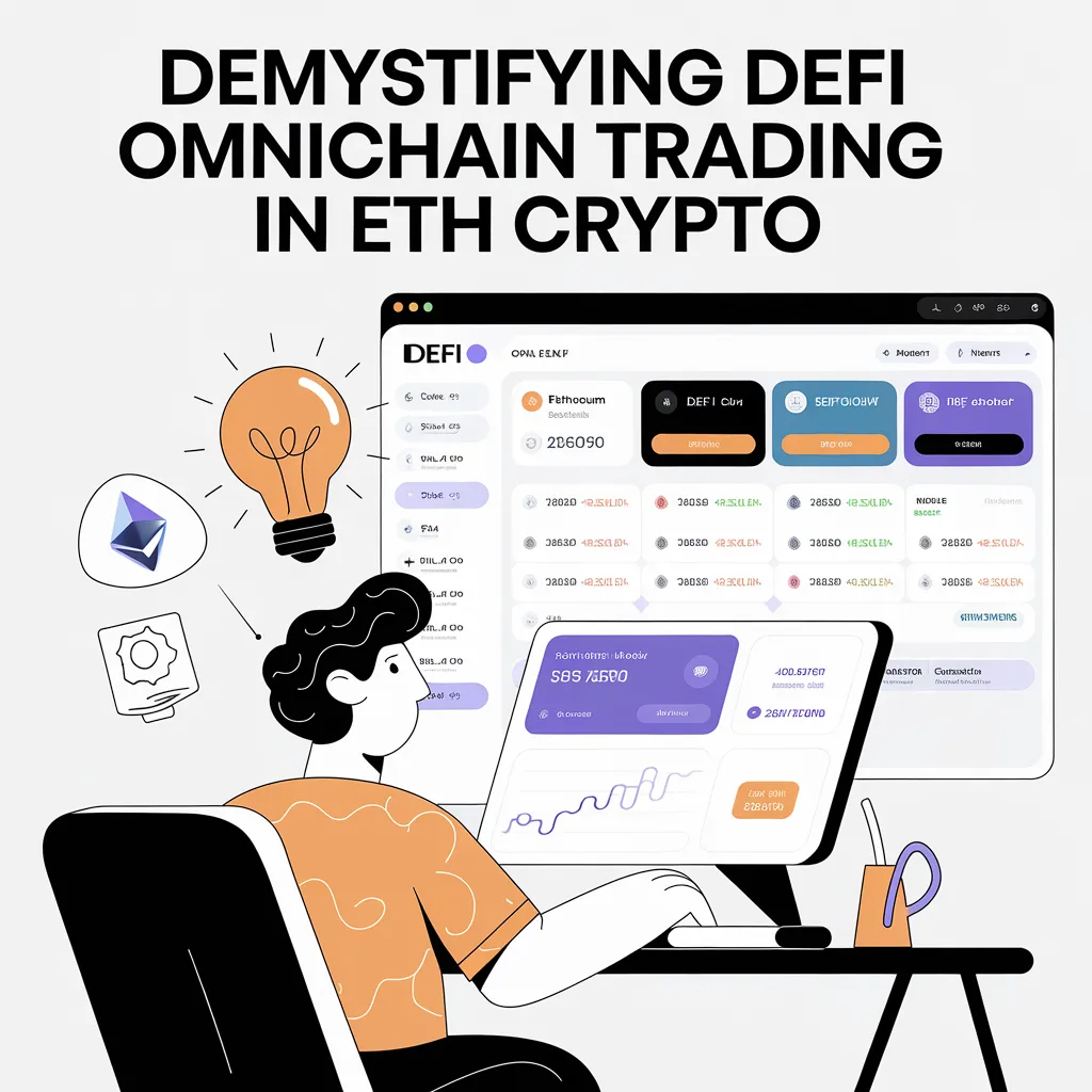 Demystifying DeFi: A Step-by-Step Guide to Getting Started with LiquidLeap