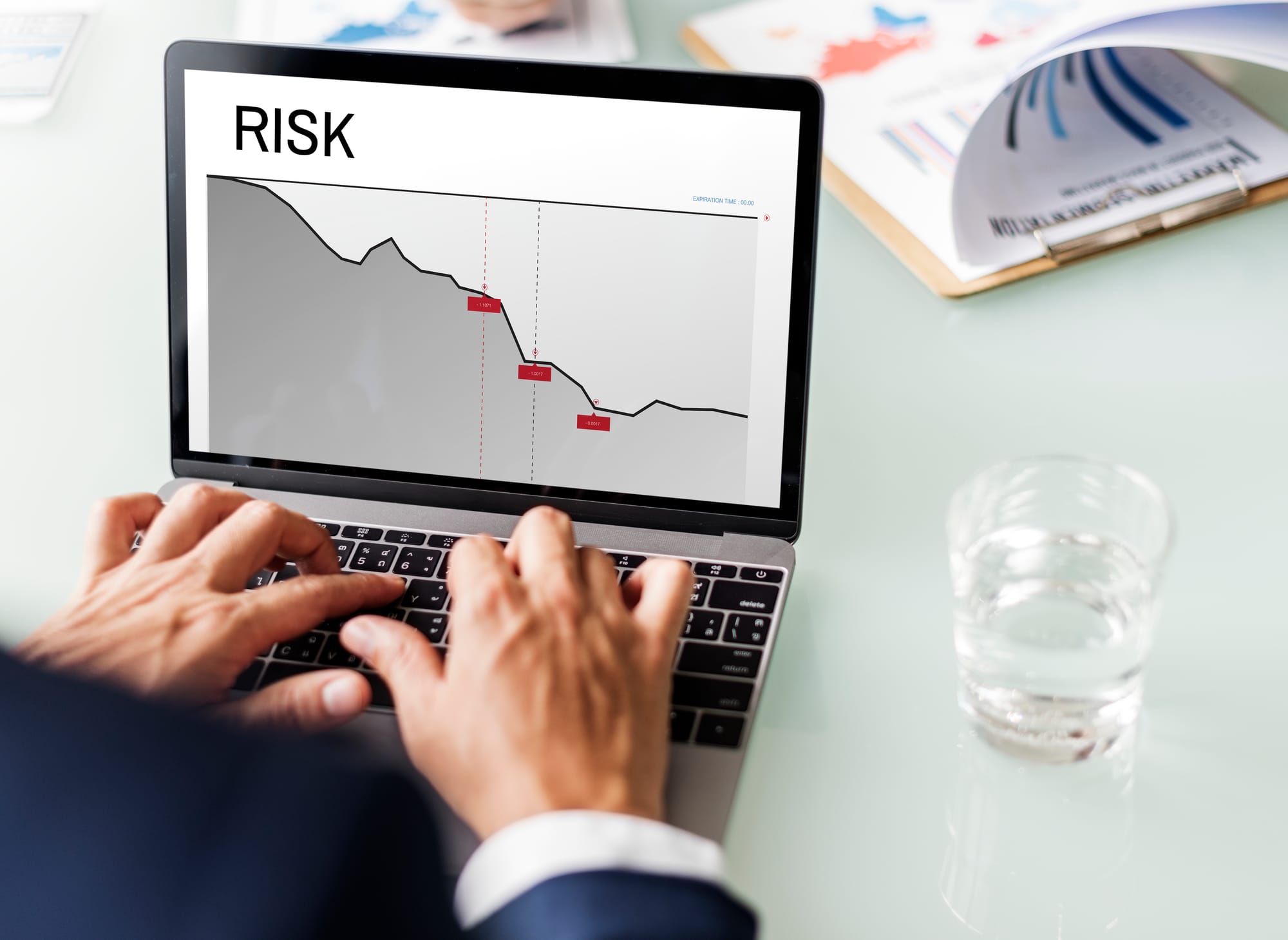 Smart Leverage | A Blueprint for Adaptive Margining in Volatile On-Chain Markets
