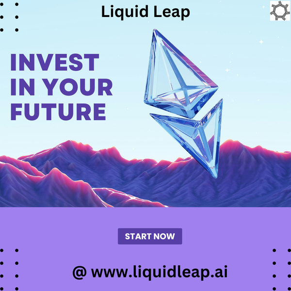 The Future of Decentralized Finance: How LiquidLeap is Shaping the Next Generation of DEXs