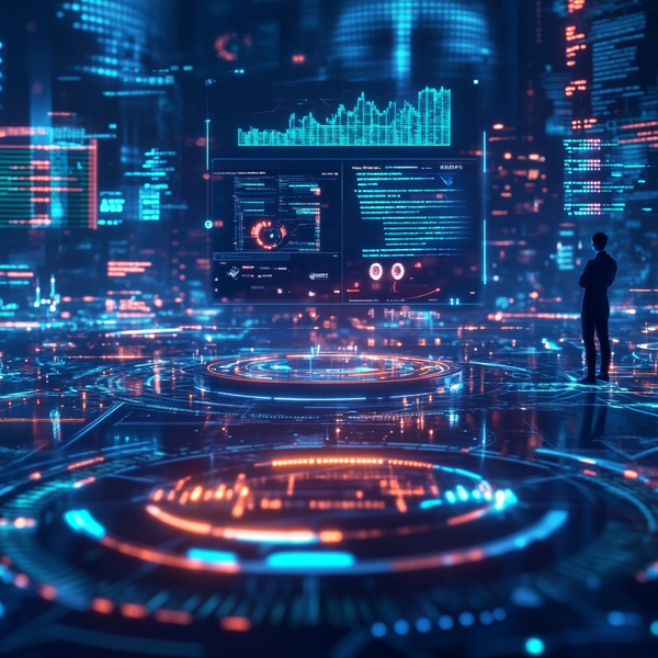 Perpetual Swaps 2.0 | Redefining Derivative Trading with LiquidLeap’s Innovations