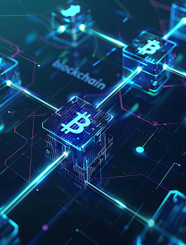 Sustainable Blockchain Practices | How LiquidLeap Promotes Eco-Friendly DeFi Solutions