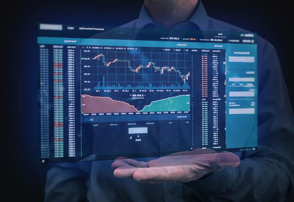 Order Flow as Alpha: How LiquidLeap Could Tokenize and Monetize Trader Activity